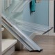 Otolift Line Straight Stair Chair Lift - 5 Meter Length
