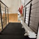Platinum Plus Indoor Straight Stairlifts
