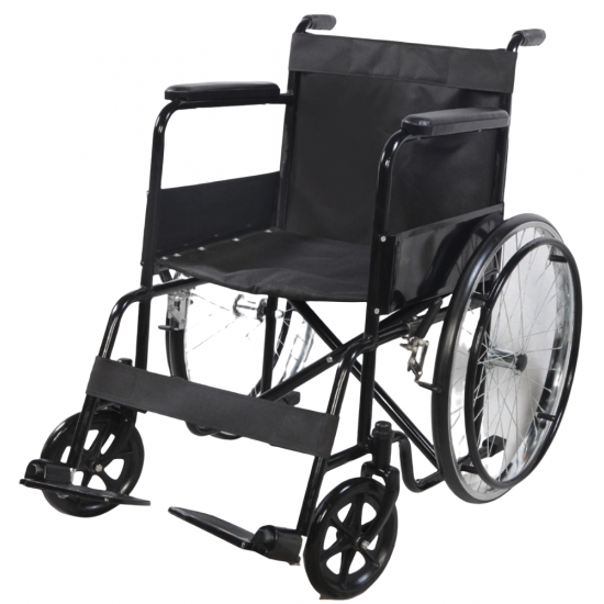 Vin Grace Manual Wheelchair